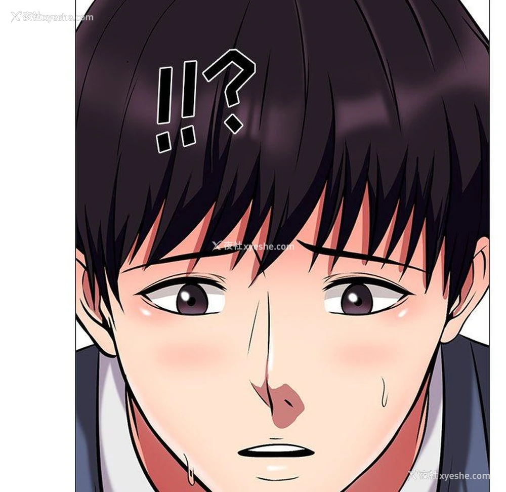 71P - 心机女教授