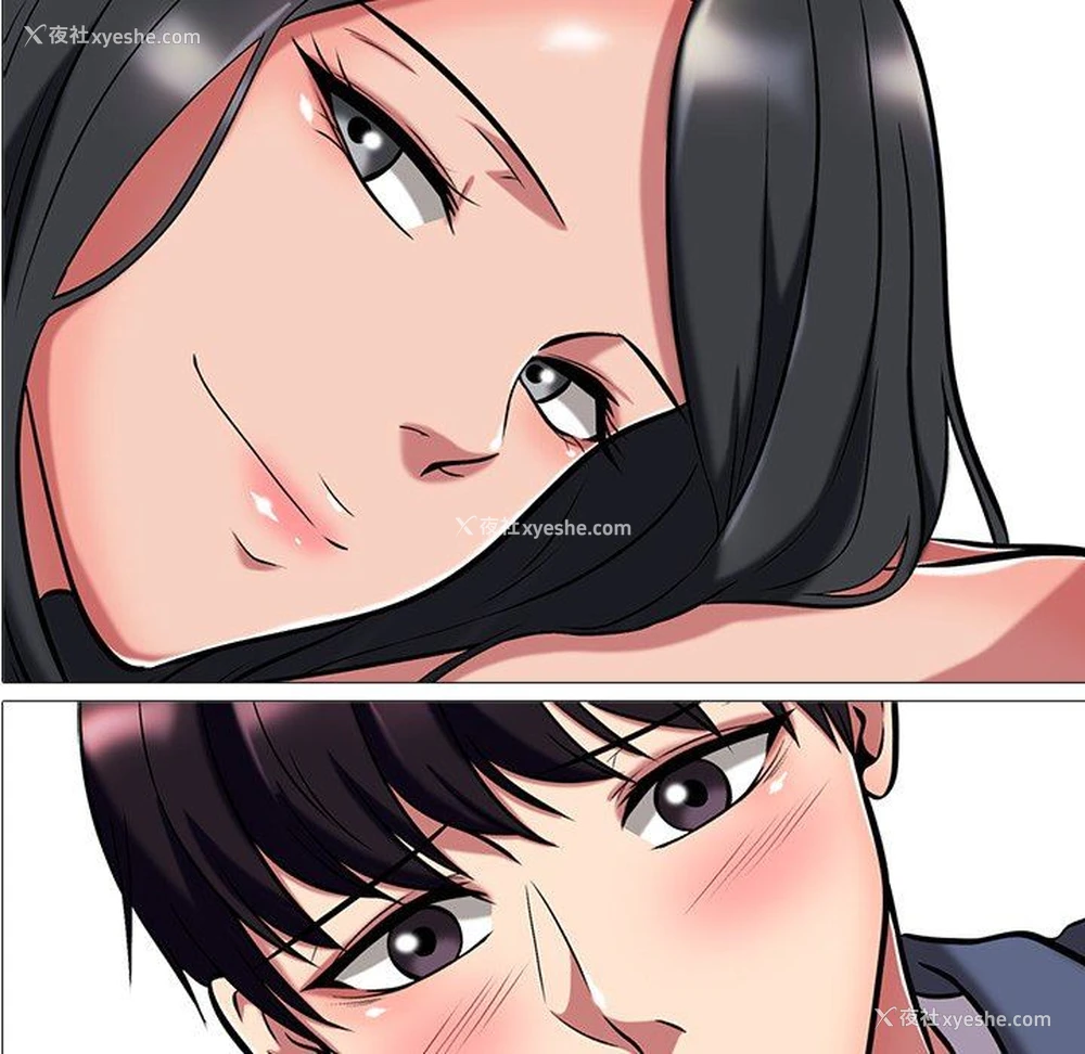 15P - 心机女教授