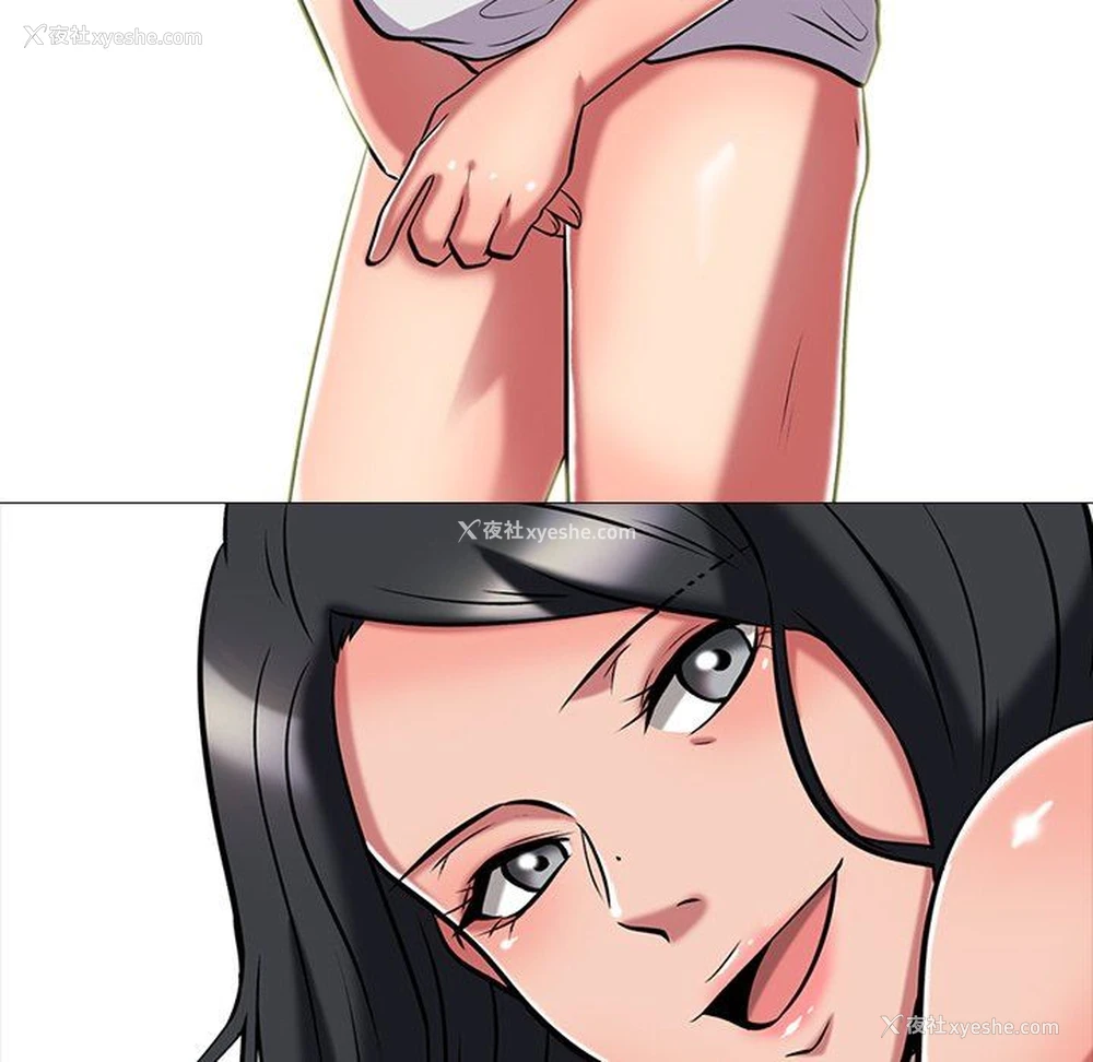 36P - 心机女教授