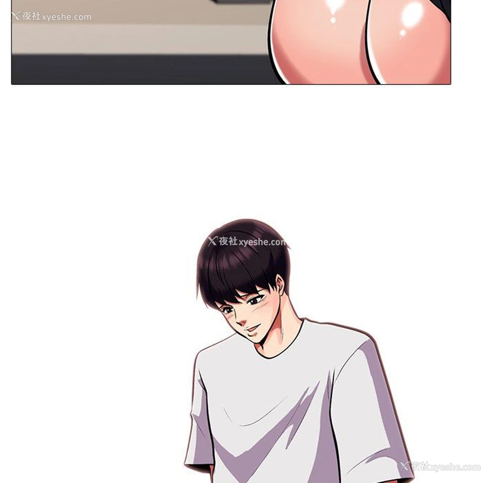 53P - 心机女教授