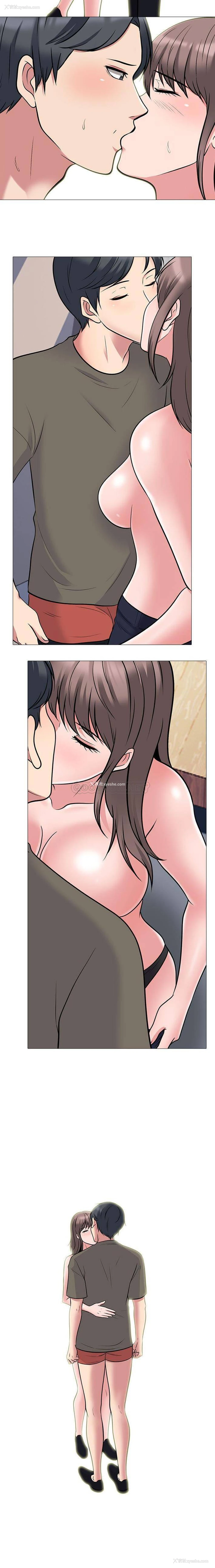16P - 心机女教授