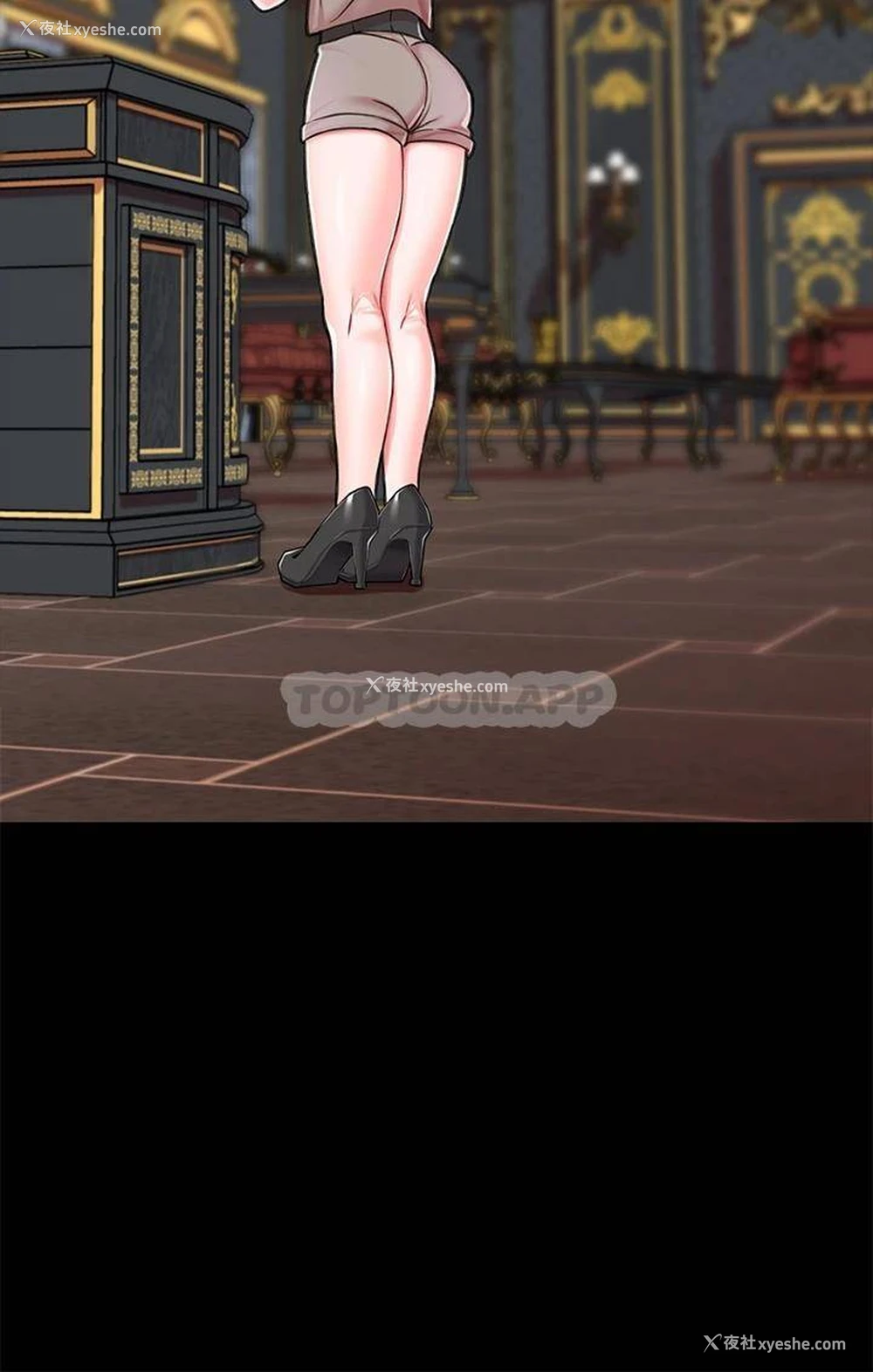 37P - 调教宫廷恶女