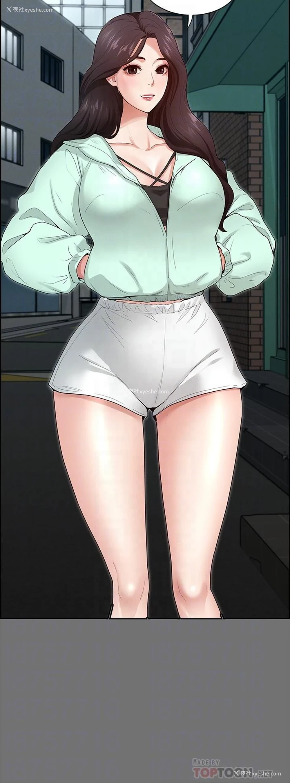 10P - 征服女神
