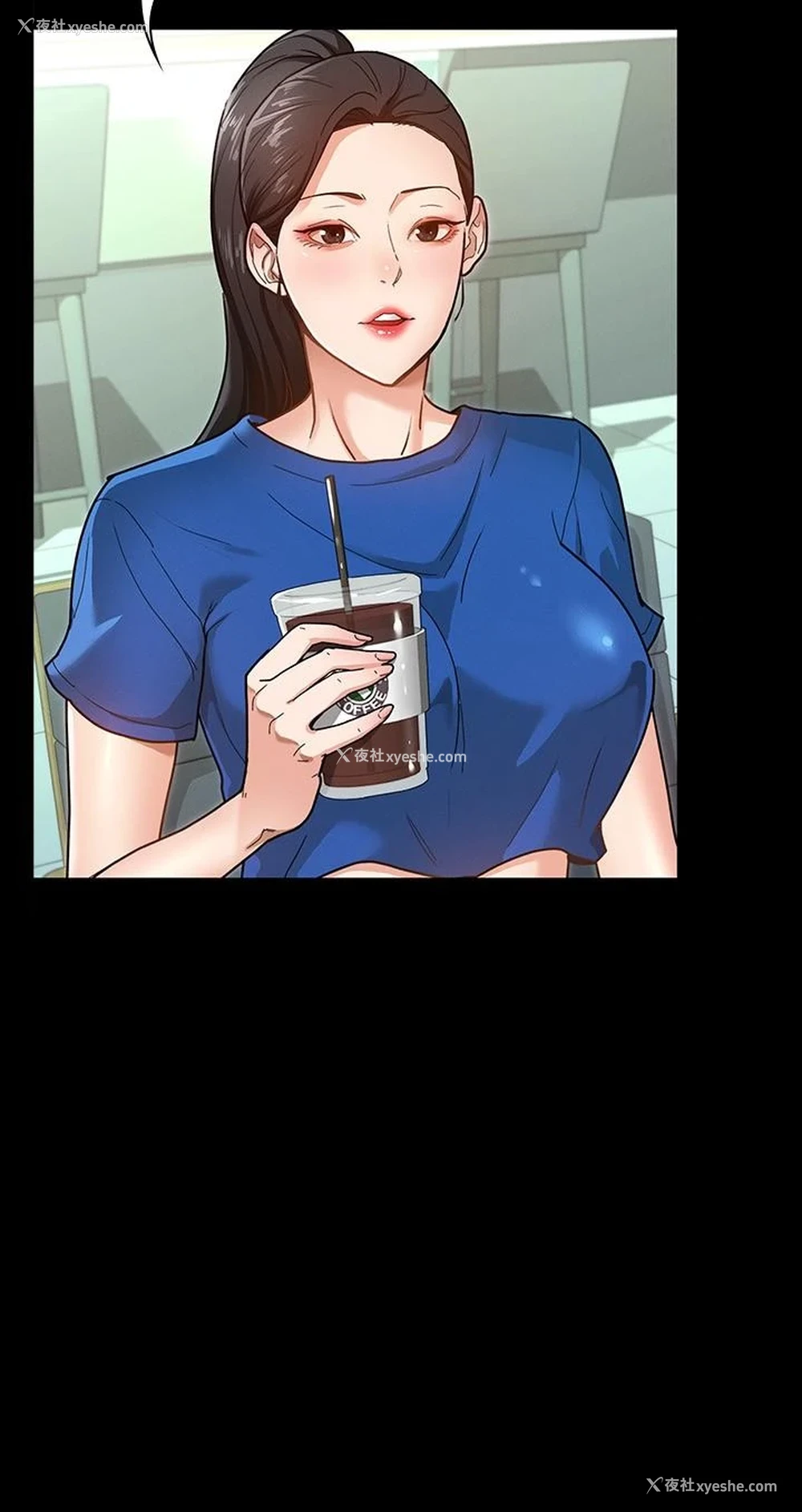 34P - 征服女神
