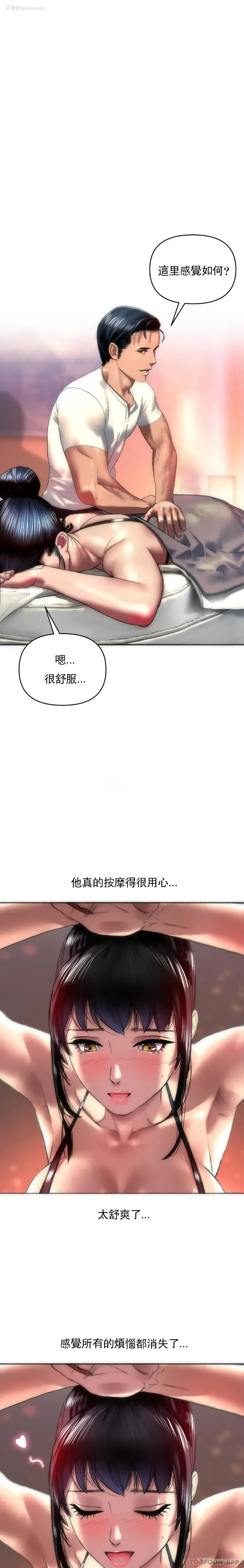 3P - 新城有夫之妇