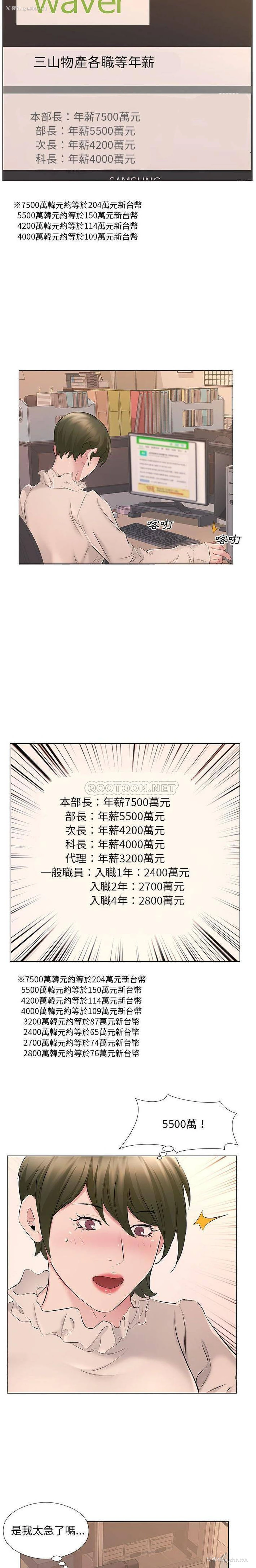 4P - 套房里的那些事