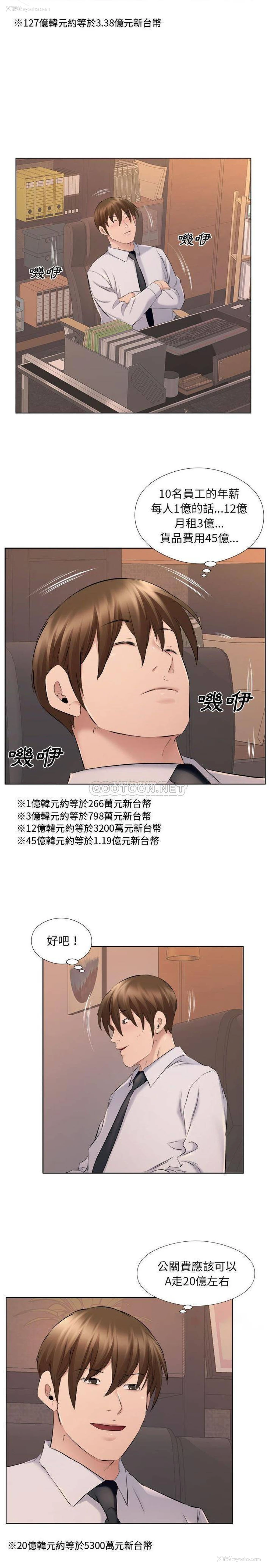 3P - 套房里的那些事