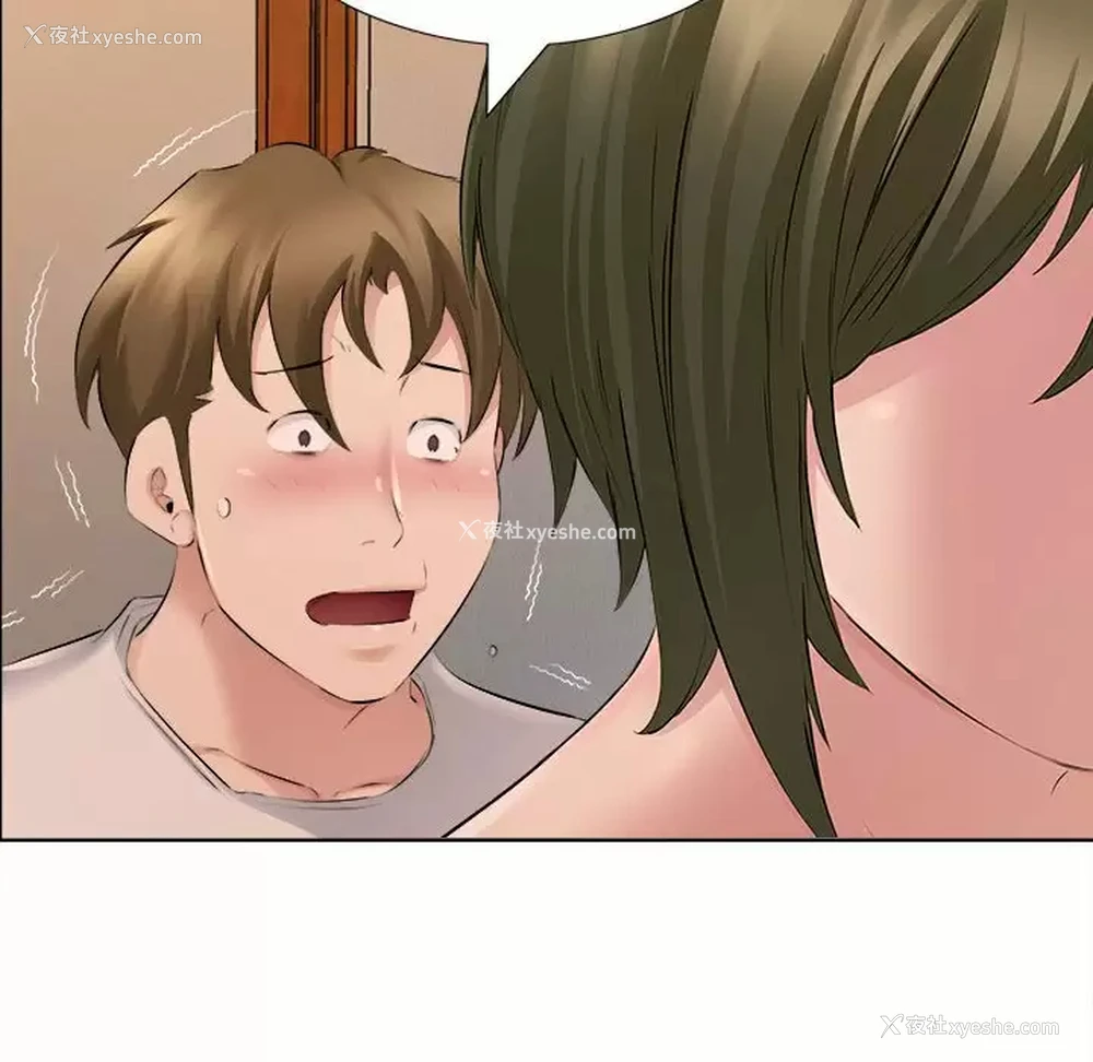 39P - 套房里的那些事