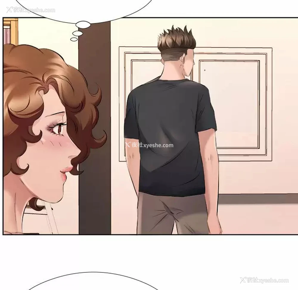 76P - 套房里的那些事