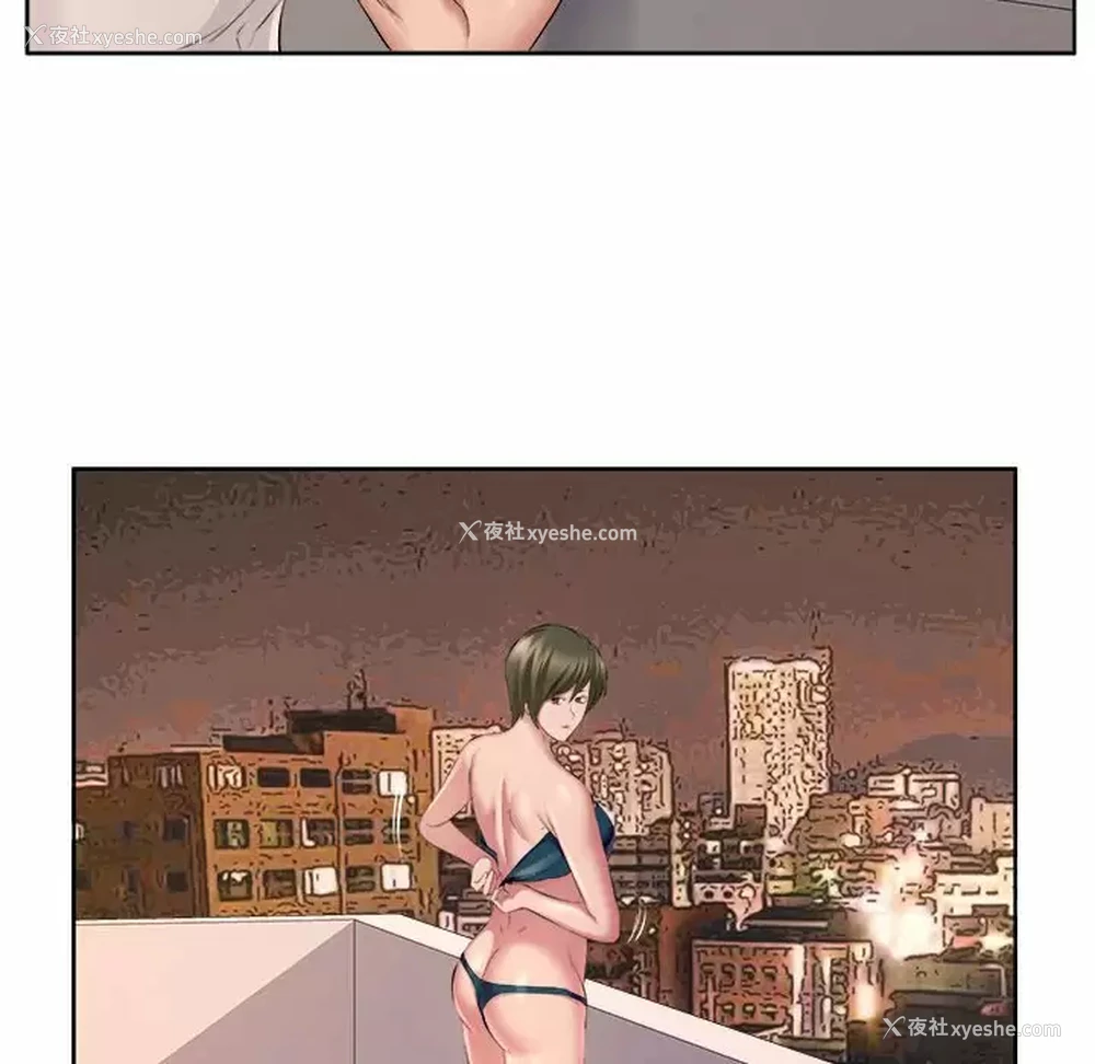 7P - 套房里的那些事