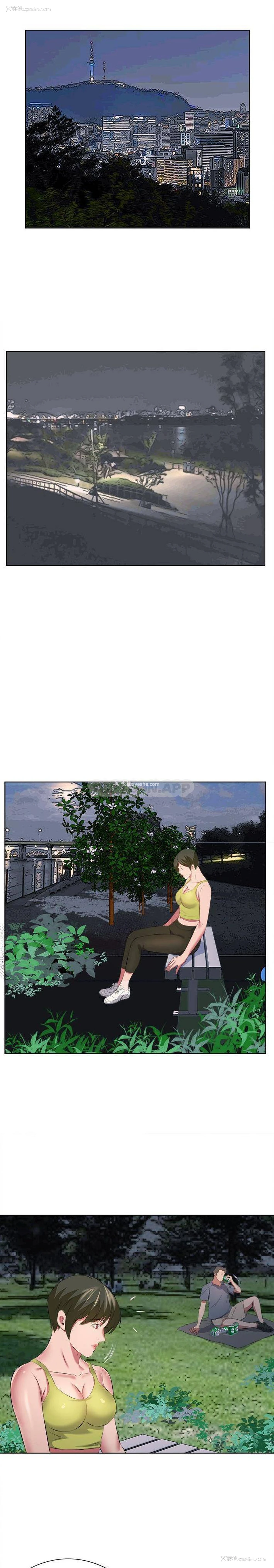11P - 套房里的那些事