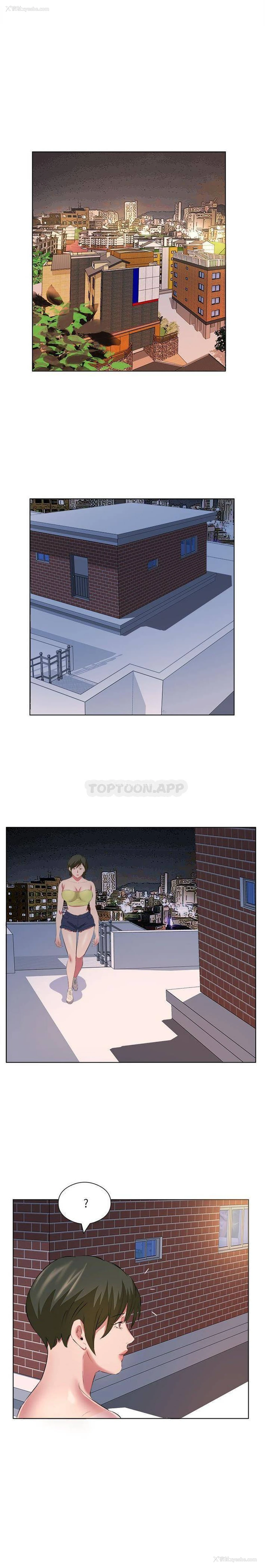 13P - 套房里的那些事