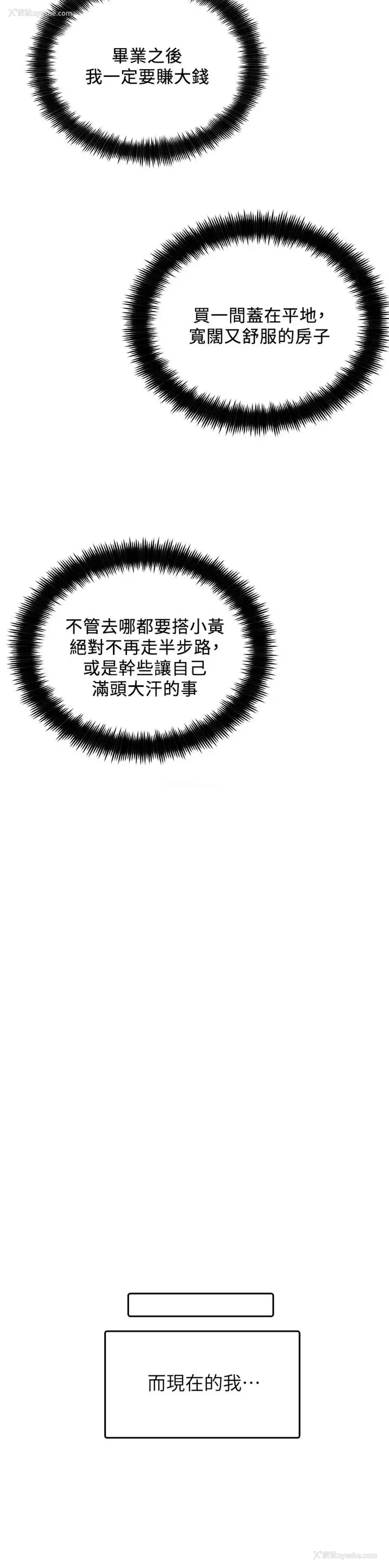 8P - 诚征粗工