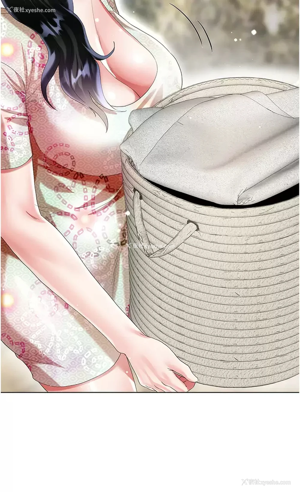 41P - 大嫂的裙子