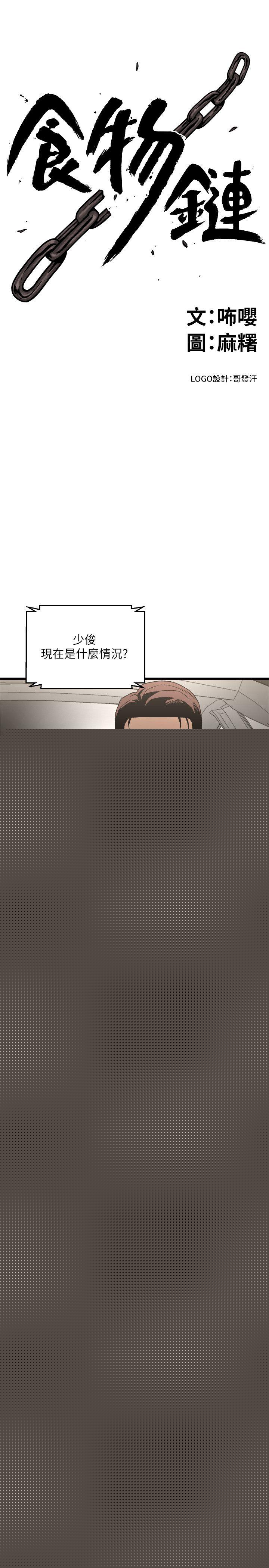 3P - 食物链