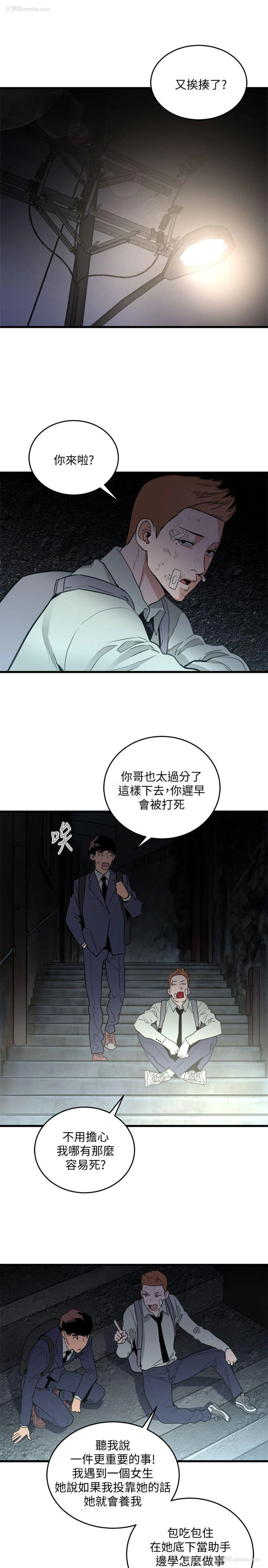 1P - 食物链