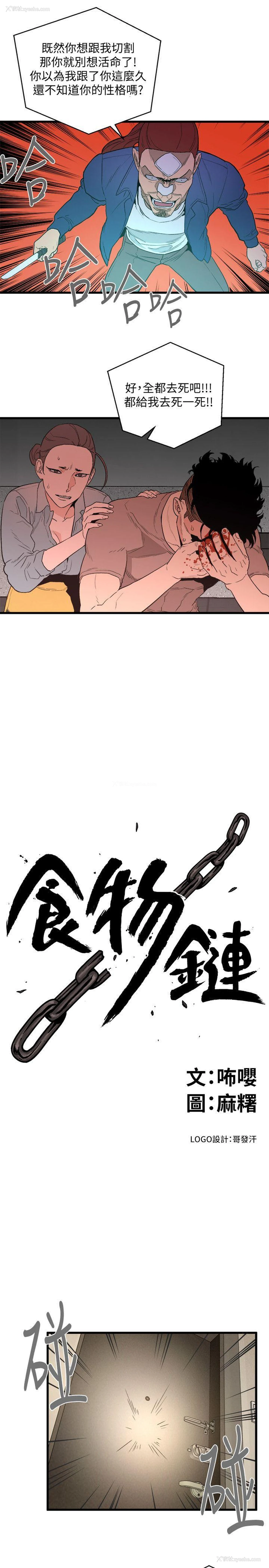 12P - 食物链