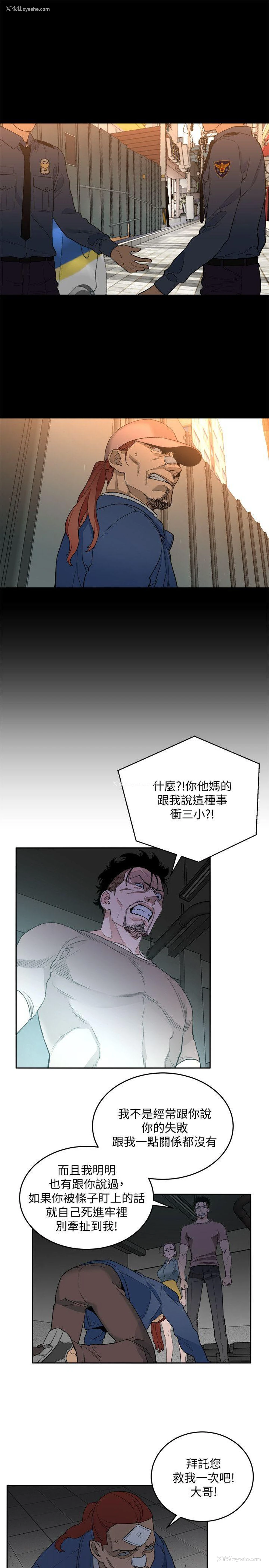 3P - 食物链