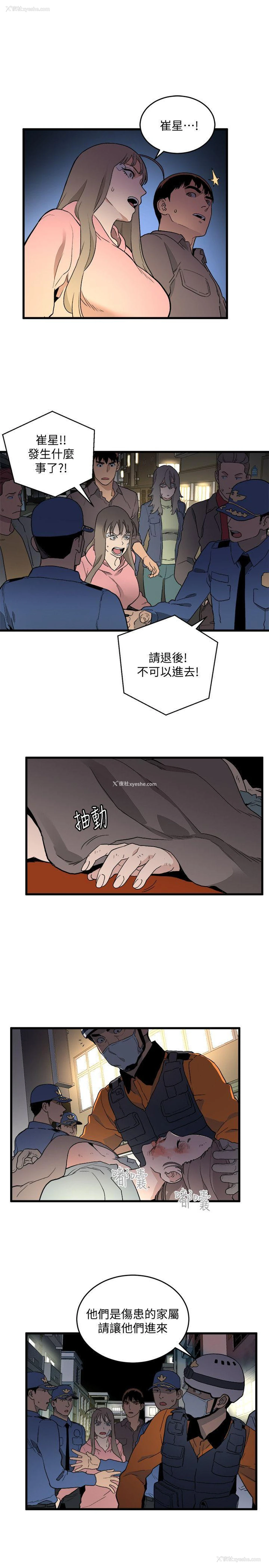 5P - 食物链