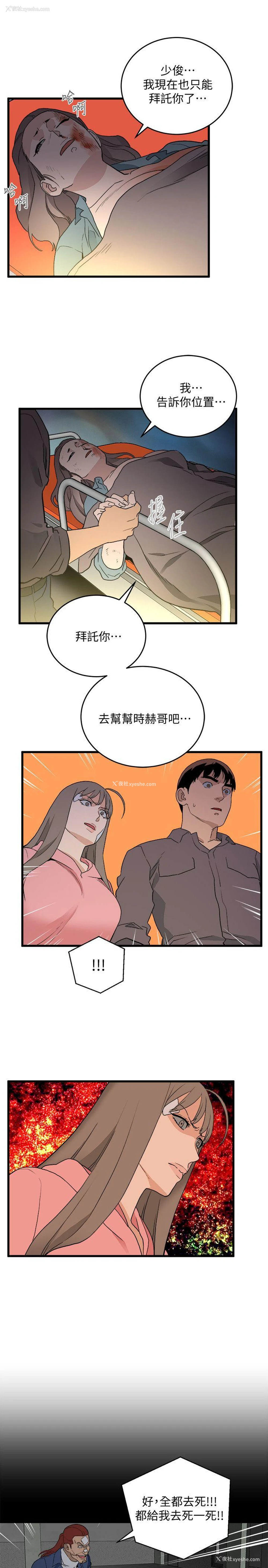7P - 食物链