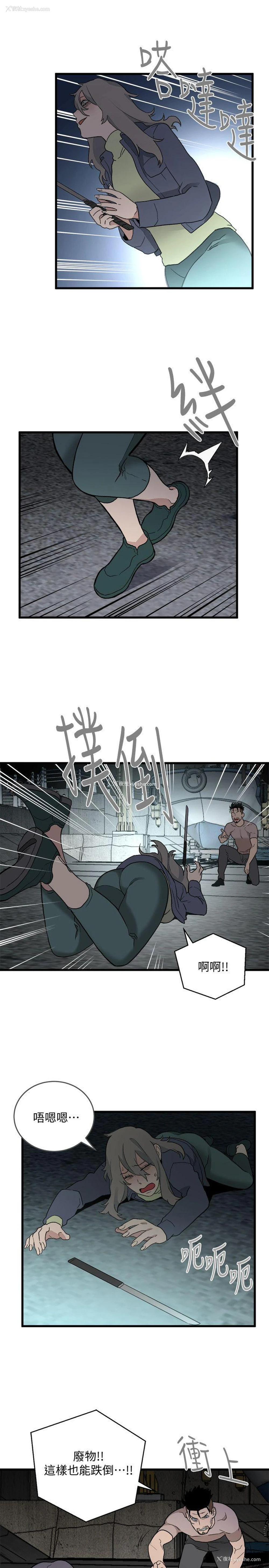 21P - 食物链