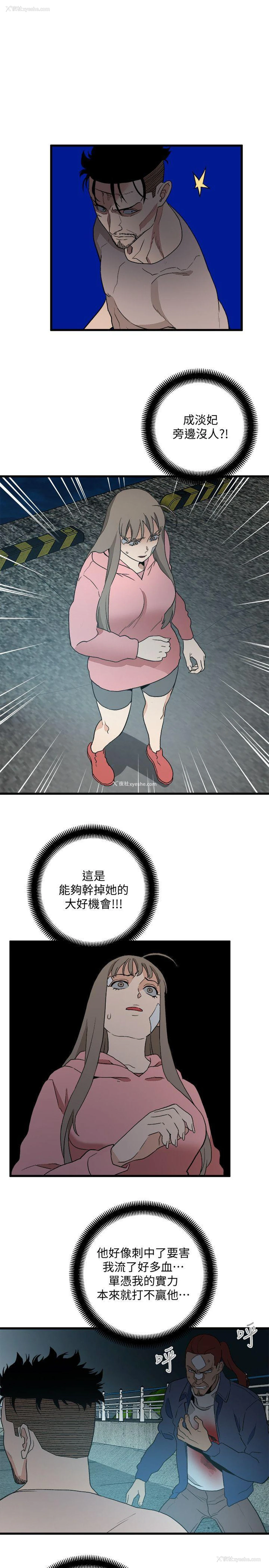 15P - 食物链