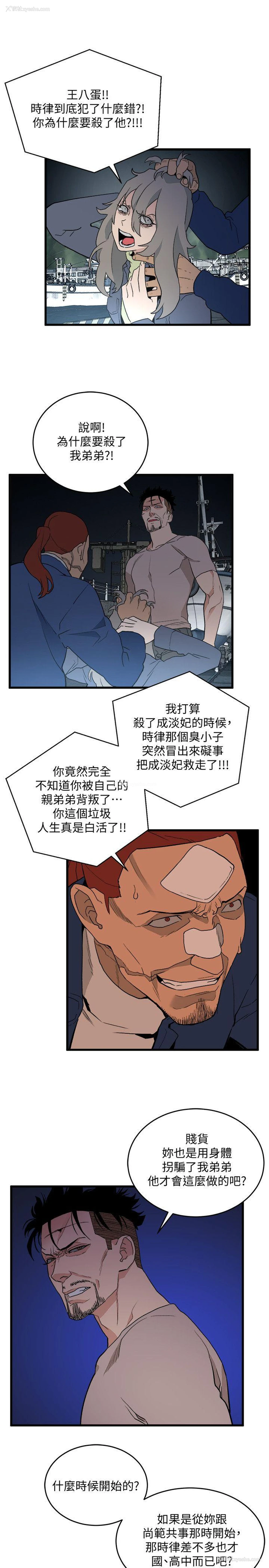 7P - 食物链