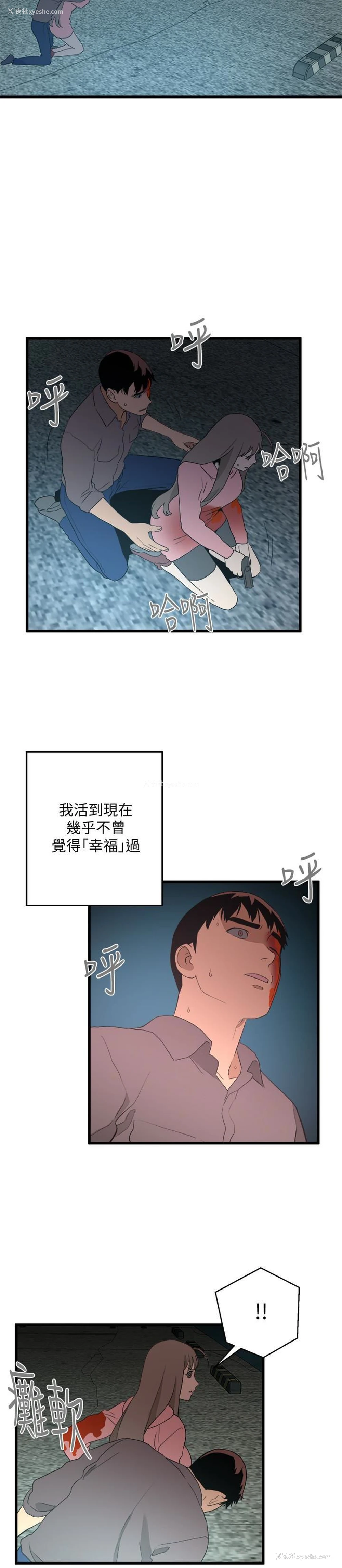 4P - 食物链