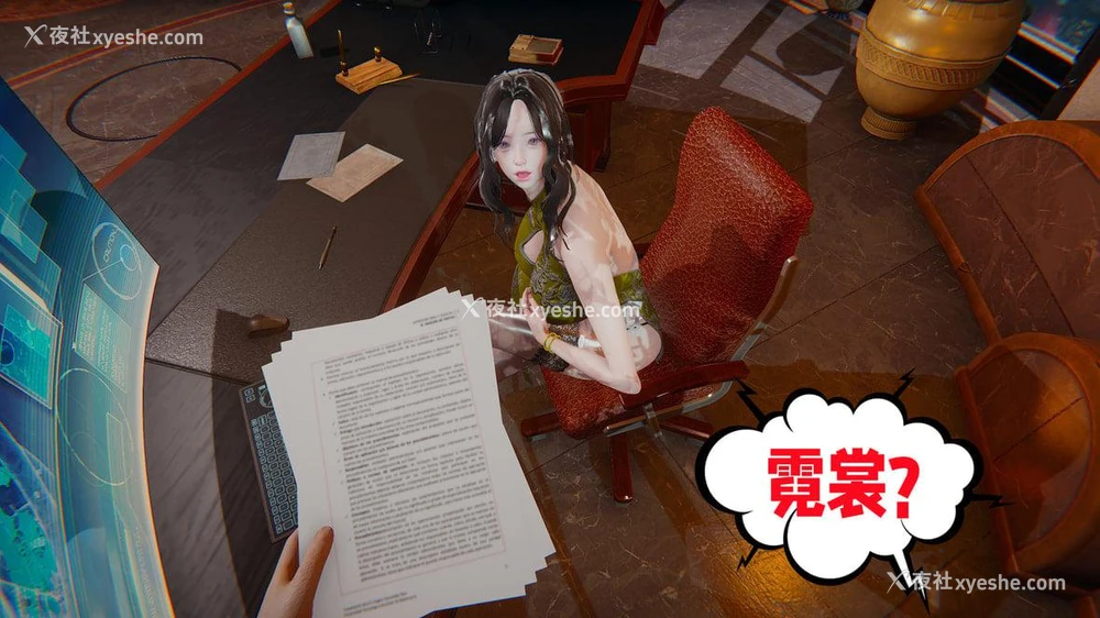 5P - 爱之原力 番外(3D)