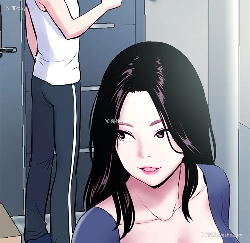 58P - 深夜网吧