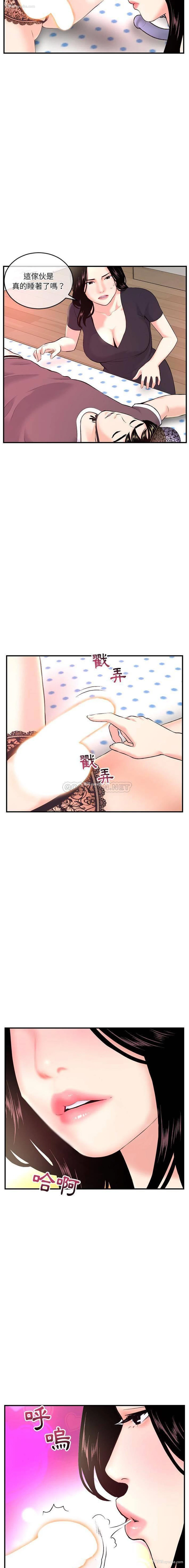 3P - 深夜网吧