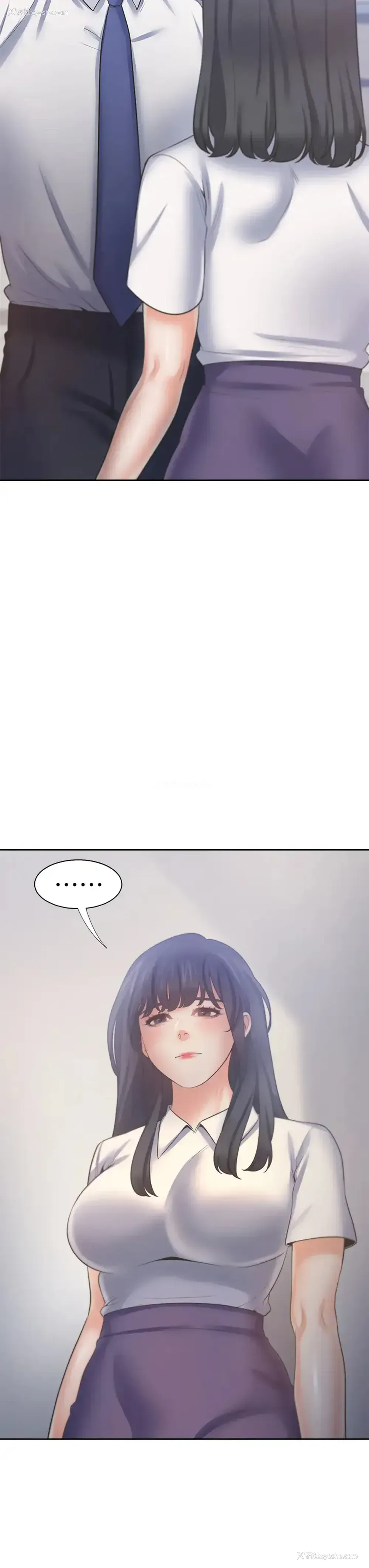 3P - 爱火难耐
