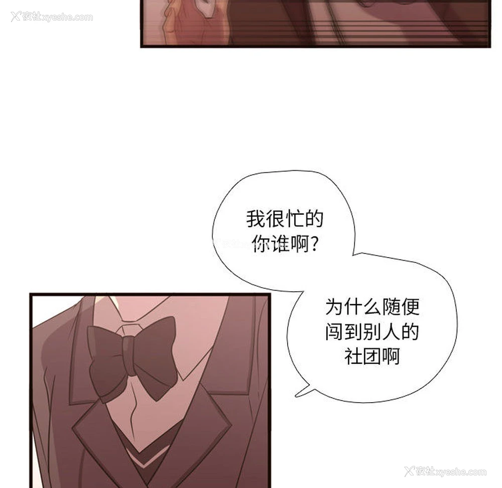 48P - 需要纯情
