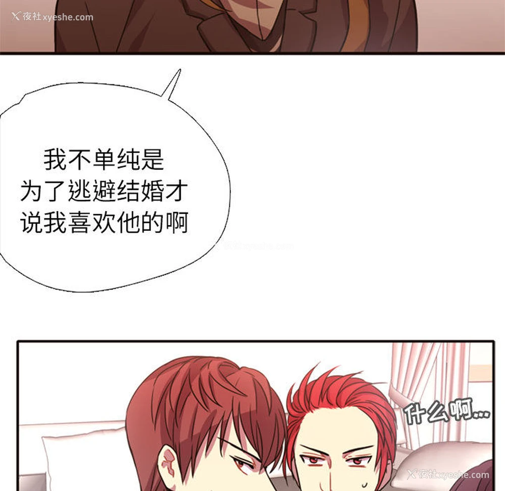 28P - 需要纯情