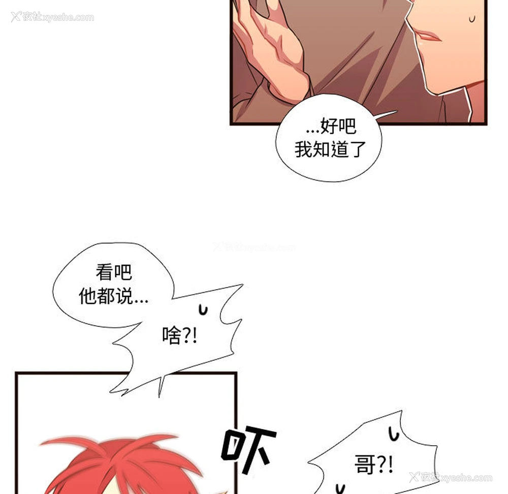 14P - 需要纯情