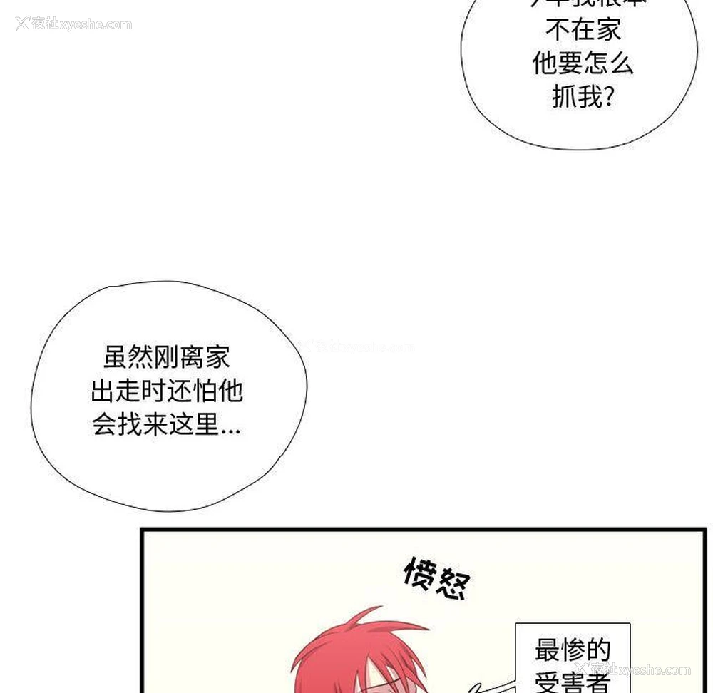 41P - 需要纯情