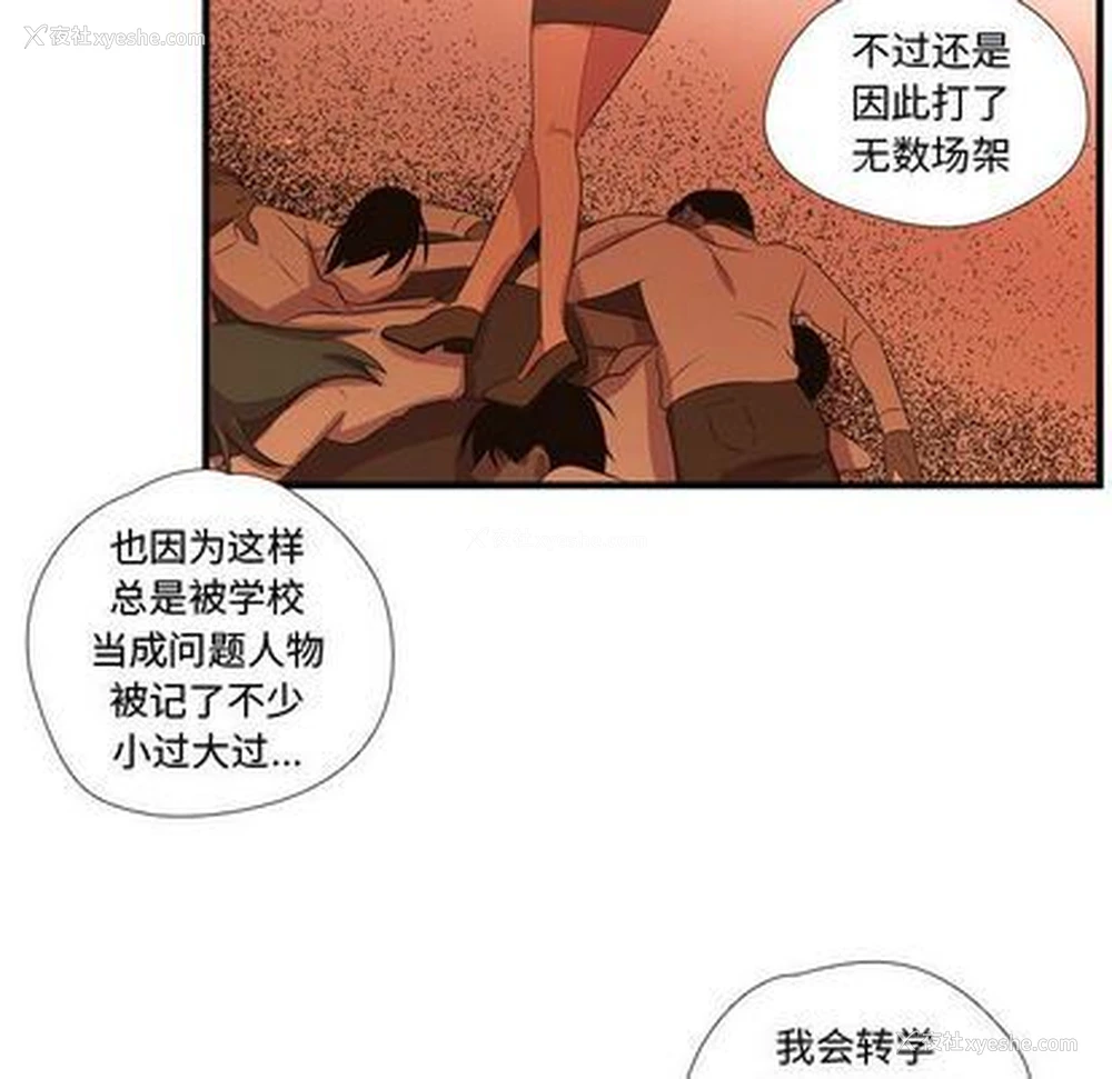 22P - 需要纯情