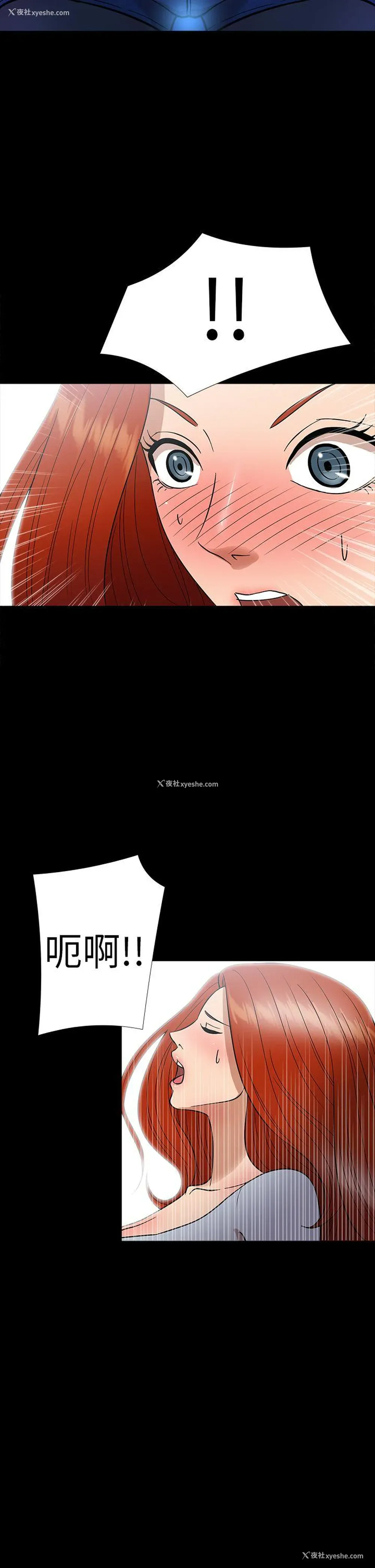 17P - 神秘贝壳岛
