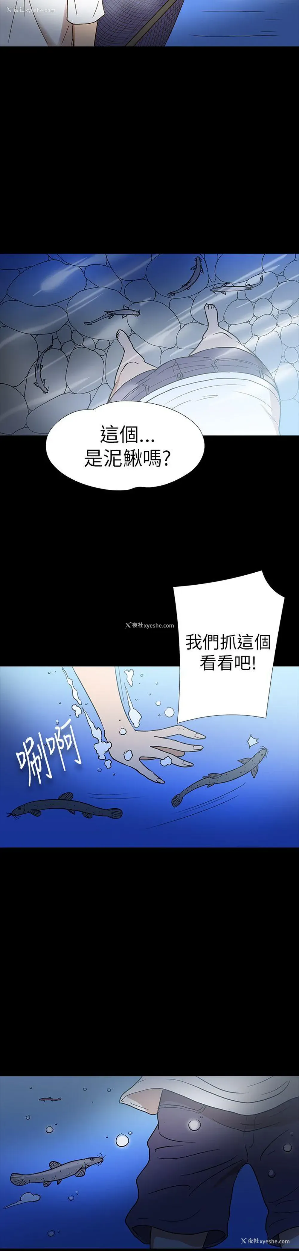 7P - 神秘贝壳岛