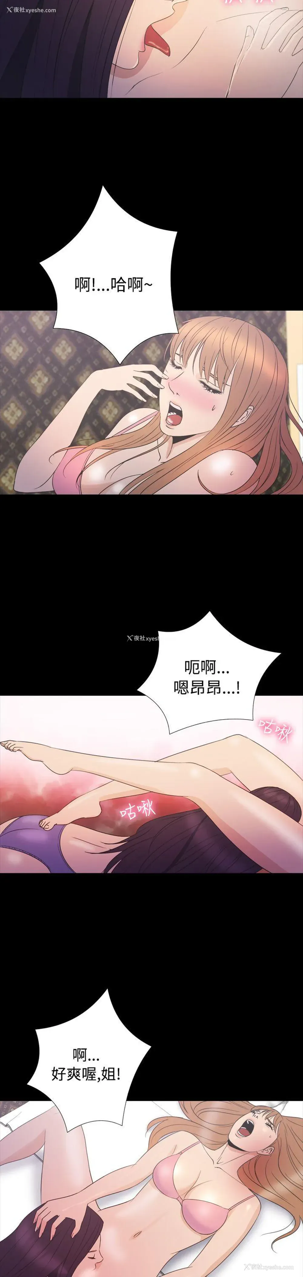 19P - 神秘贝壳岛