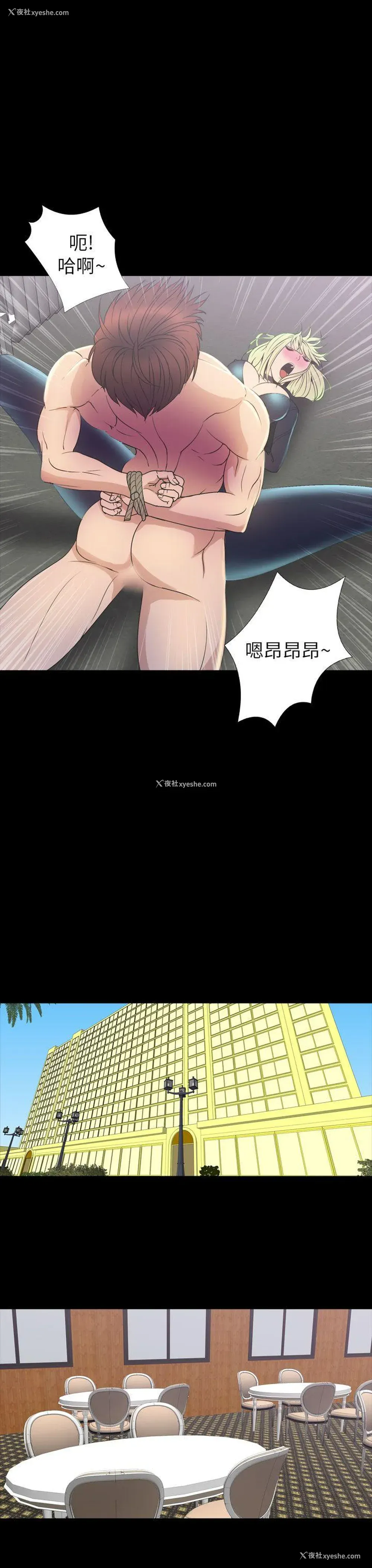 19P - 神秘贝壳岛