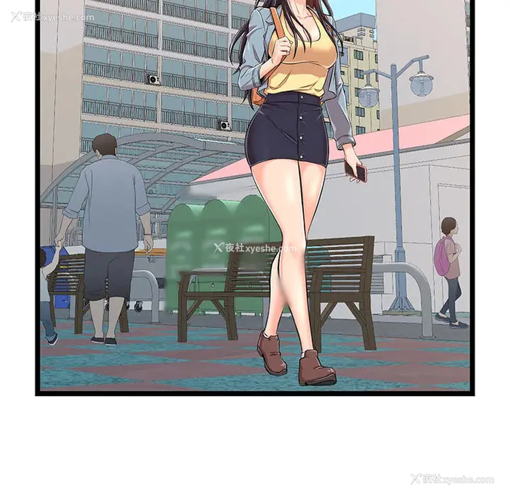 108P - 蚂蚁地狱