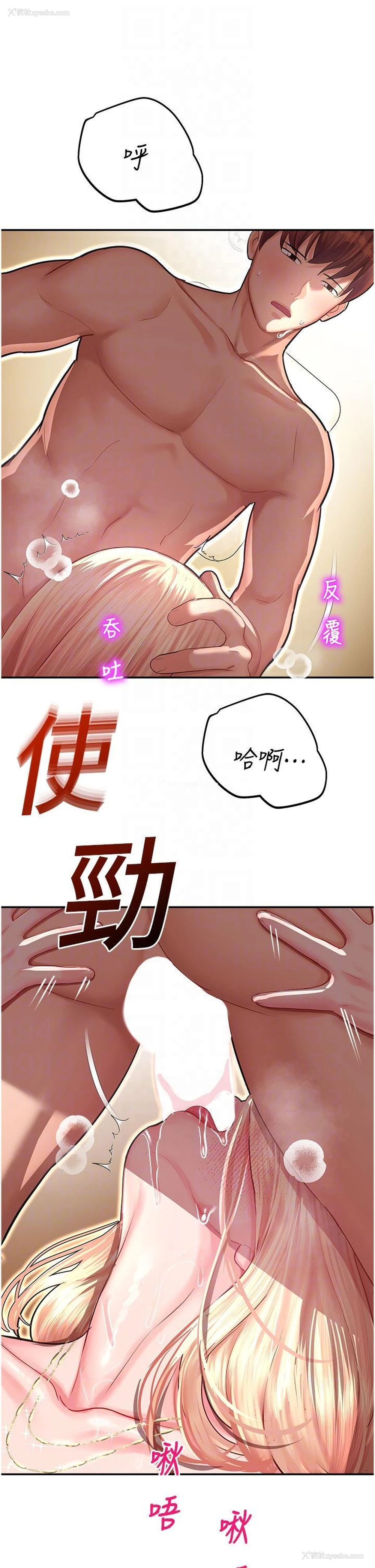 24P - 命运湿乐园