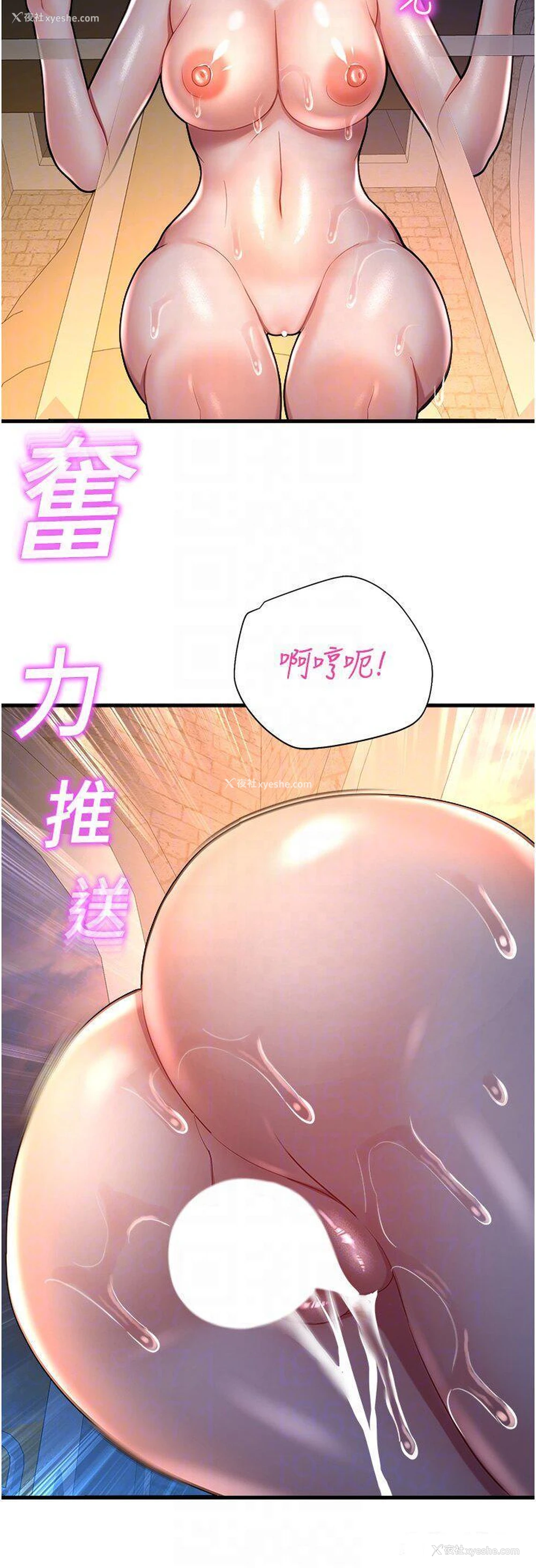 24P - 命运湿乐园