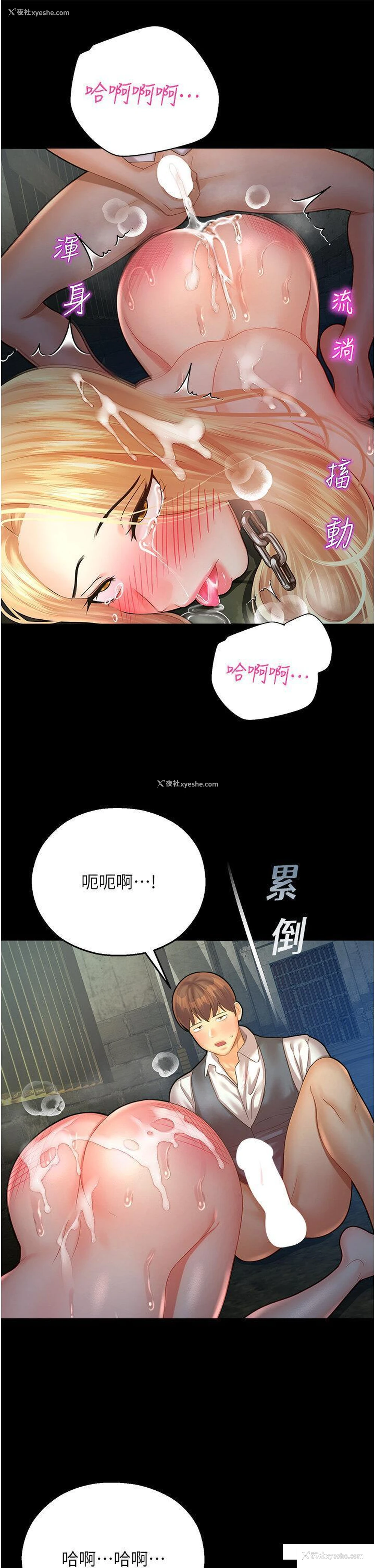 37P - 命运湿乐园