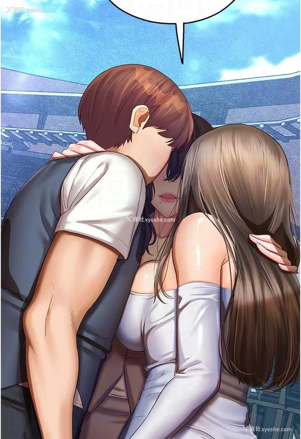 33P - 命运湿乐园