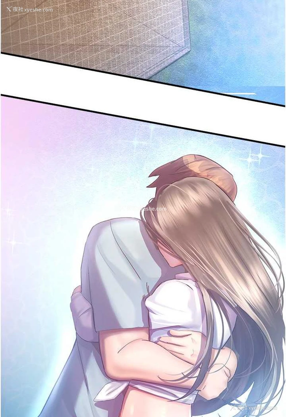 97P - 命运湿乐园