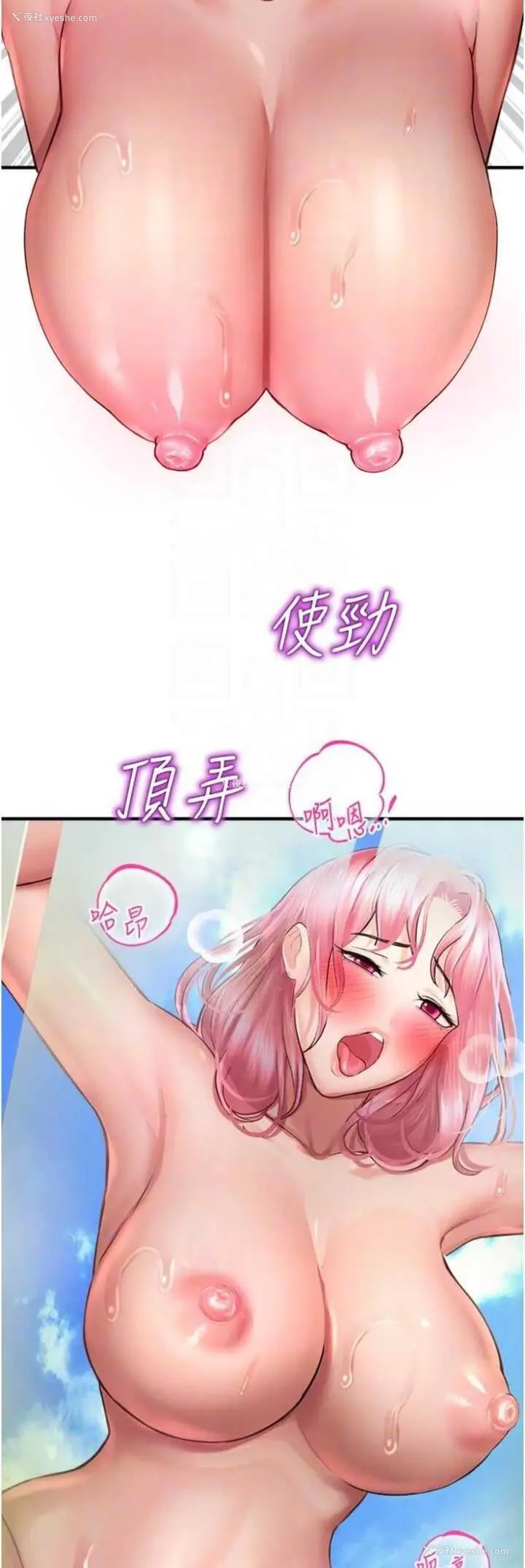 42P - 命运湿乐园