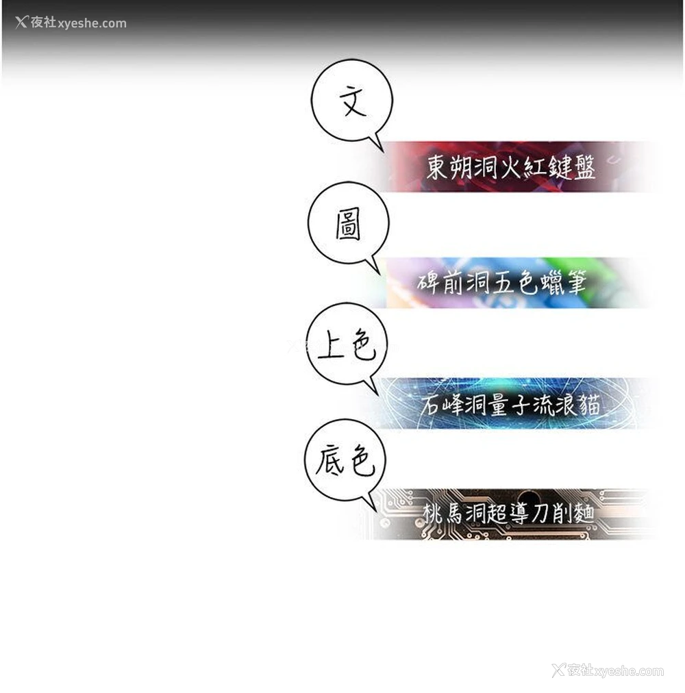 134P - 命运湿乐园