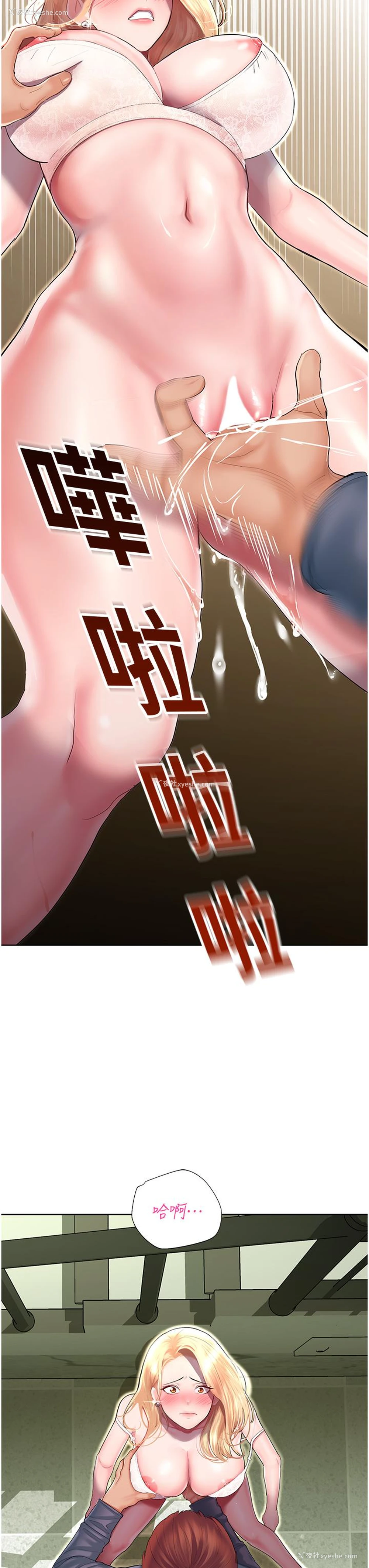 37P - 命运湿乐园